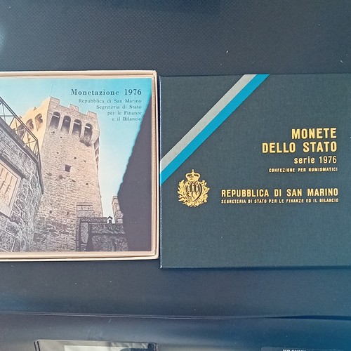 Divisionale fdc san - fdc,