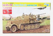 1/35 DRAGON ARMOR - CARRIER |