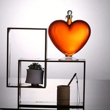 1 pz decanter vino creativo a