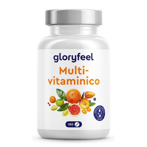 Multivitaminico integratore - multivitaminico,