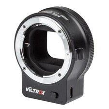 Adattatore obiettivo messa a