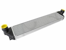 NUOVO INTERCOOLER ADATTO A