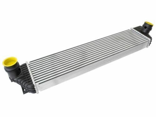 Nuovo intercooler adatto - intercooler,