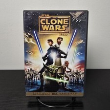Star Wars: the Clone Wars