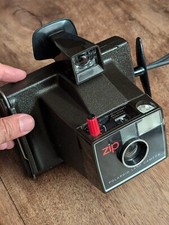 POLAROID ZIP Camera + BOX -