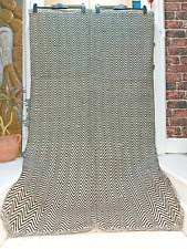 TAPPETO INDIANO 100% COTONE DI