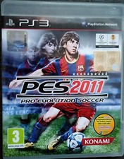 PS3 PLAY PLAYSTATION 3 PES