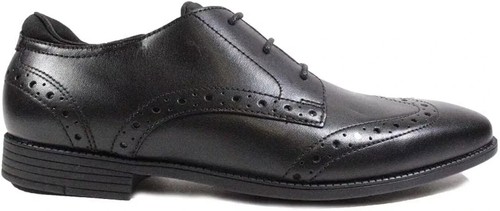 Scarpe scuola stringate - , start