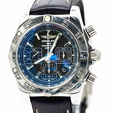 Breitling Chronomat ref