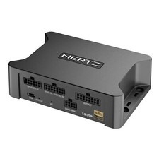 Hertz SPL Show S8 DSP Compact