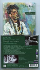 Lukas Foss - Complete works