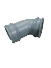 CANOTTO DI COLLEGAMENTO MOTOPOMPA POZZETTO LAVASTOVIGLIE CANDY HOOVER 41015226