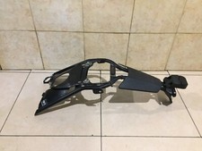 Telaietto posteriore ducati