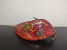 FANALE POSTERIORE ESTERNO STOP