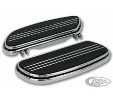 PEDANE BOBBER HARLEY DAVIDSON