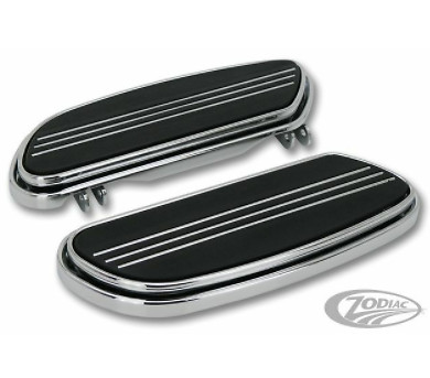 Pedane bobber harley - pedane,