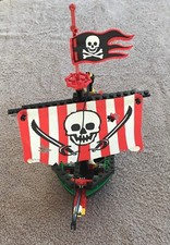 LEGO Pirates 6250 Cross Bone