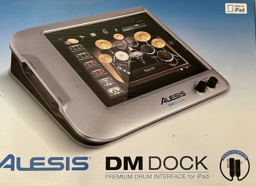 Alesis dock - alesis, dm