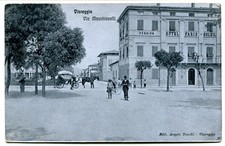 1913 Viareggio Collesalvetti