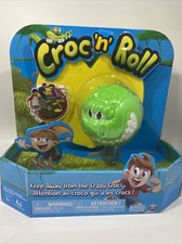 Croc 'N' Roll - Divertente
