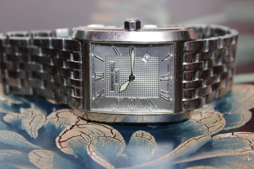 Orologio originale raymond - orologio,