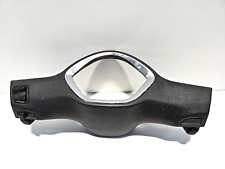 CARENA MANUBRIO POSTERIORE PULSANTI PIAGGIO LIBERTY 150 4T 2V MOC ANNO 2009 2012