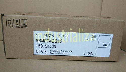 1pz nuovo servomotore - 1pz,