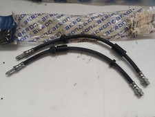 Coppia 2x Tubo freni Anteriore Malo' per FORD FOCUS FOCUS C-MAX DAL 2003