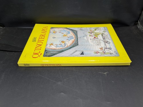 Volume fumetti quino - a,