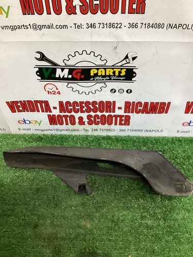 Paracatena honda transalp - paracatena, 700