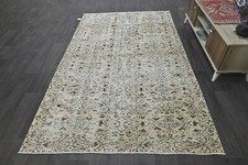 Oushak 5x9, tappeto turco