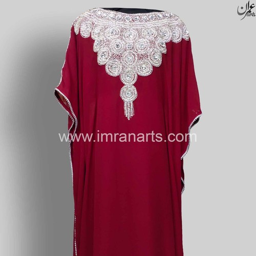 Abito arabo sposa - abito, da