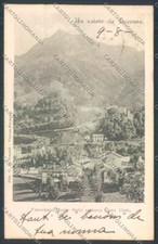 Vicenza Recoaro Terme