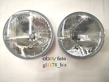Coppia Fari fanali anteriori