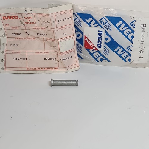 Perno fissaggio fiat - fiat, iveco