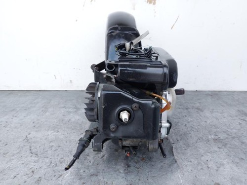 C426m motore piaggio - piaggio, liberty