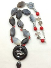 Collana In Pietre Naturali