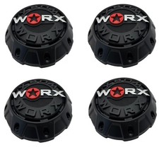 WRX-8856SB 912S11 Worx Black