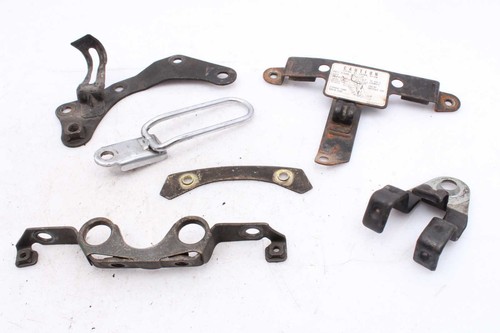 Supporto telaio honda cbx - telaio, 550