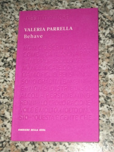VALERIA