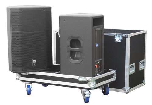 Ata safe case per altoparlanti - ata,