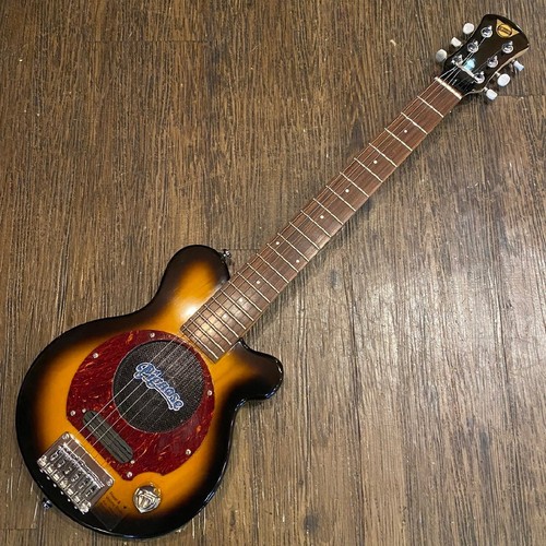 Pignose pgg 200 - pignose, chitarra