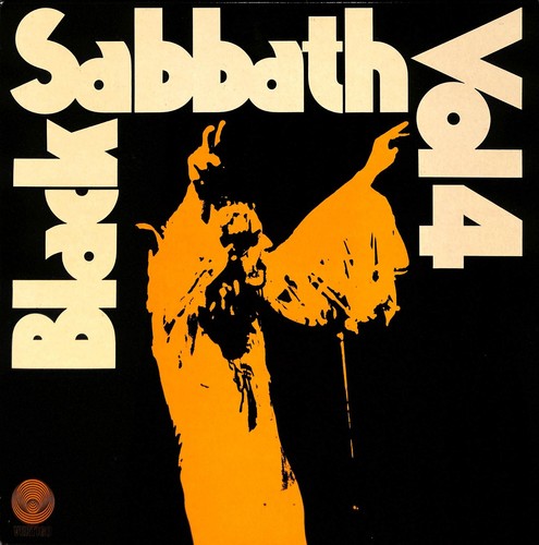 Black sabbath - sabbath,