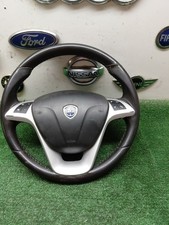 Volante Sterzo Completo Di Airbag Lancia Delta Ann 2008 07354740200, 07354740340
