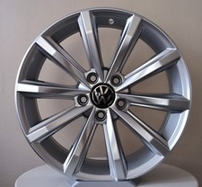 1 cerchio in lega originale VW