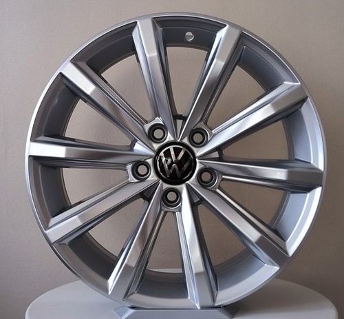 Cerchio lega originale vw - in,