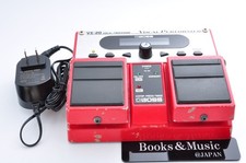 Boss VE-20 Processore Vocal