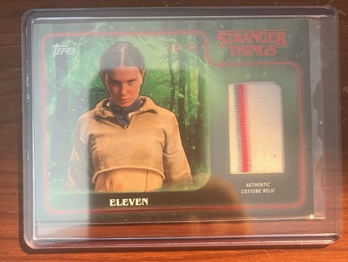 Eleven millie bobby brown - bobby,