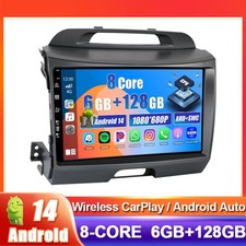 Android autoradio per kia - 14,
