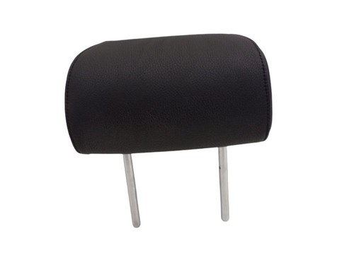 Cuscino posteriore nero - posteriore,